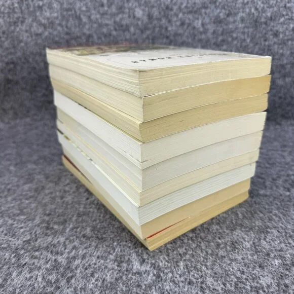 ✅Mixed Lot 9- Lynn V. Andrews PB Books Native American Culture Spiritual Journey - Picture 4 of 8